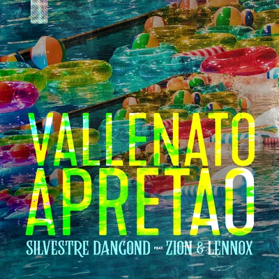 Silvestre Dangond Vallenato Apretao (Remix)