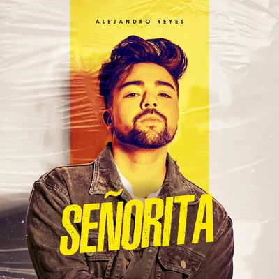 Alejandro Reyes Señorita