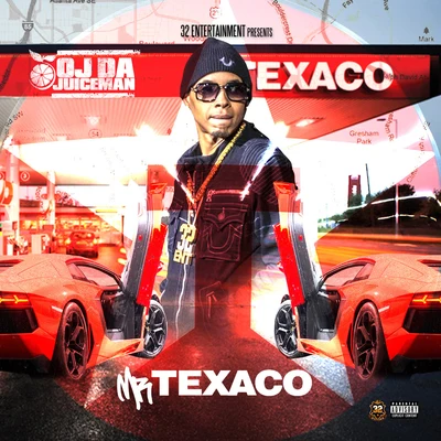 OJ Da Juiceman Mr. Texaco