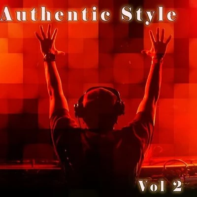 Activator Authentic Style, Vol. 2