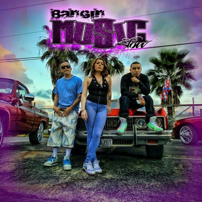 Carolyn Rodriguez Bangin Music Slow