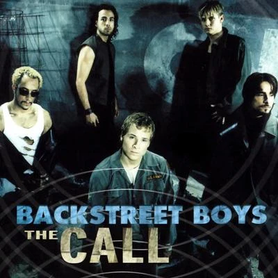 Backstreet Boys The Call