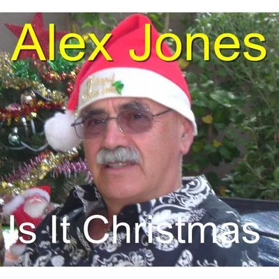 Alex Jones Is It Christmas