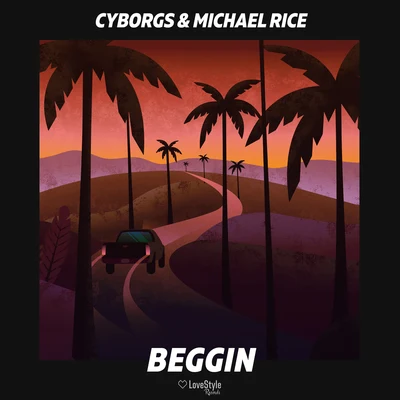 Cyborgs/Michael Rice Beggin