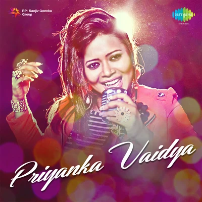 Rahat Fateh Ali Khan/Priyanka Vaidya Songs By Priyanka Vaidya