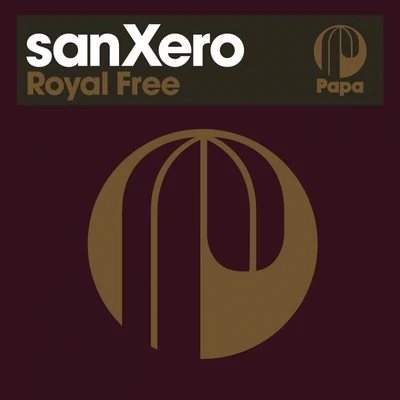 sanXero Royal Free