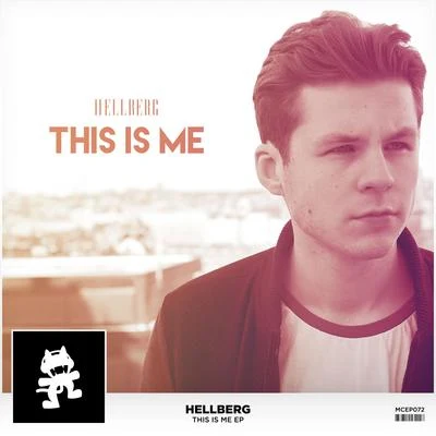 Hellberg This Is Me EP