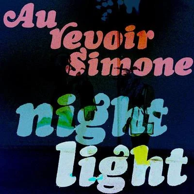 Au Revoir Simone Night Light