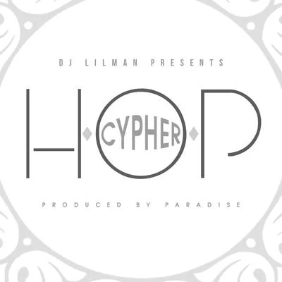 Dj Lilman H O P