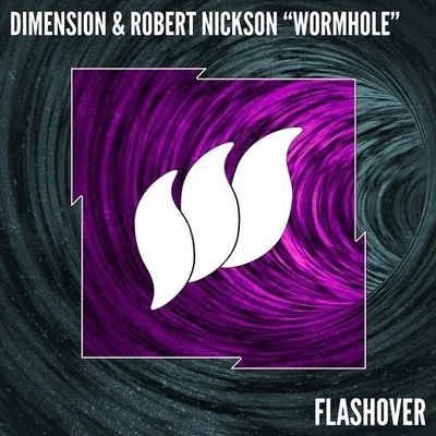 Robert Nickson/DIM3NSION Wormhole