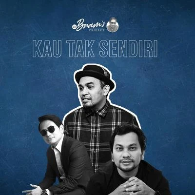 Glenn Fredly/Dr. Bramundito/Tompi Kau Tak Sendiri