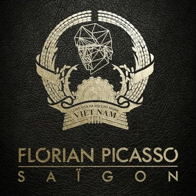 Florian Picasso Saïgon