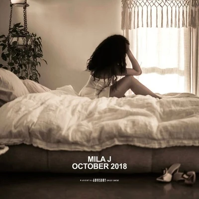 Mila J October 2018