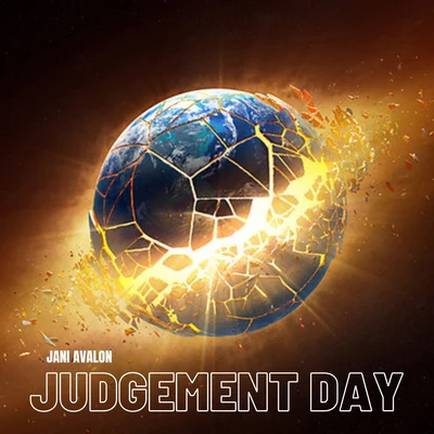 Jani Avalon Judgement Day