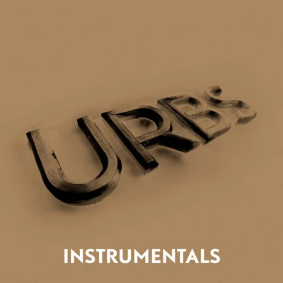 Urbs Urbs (Instrumentals)