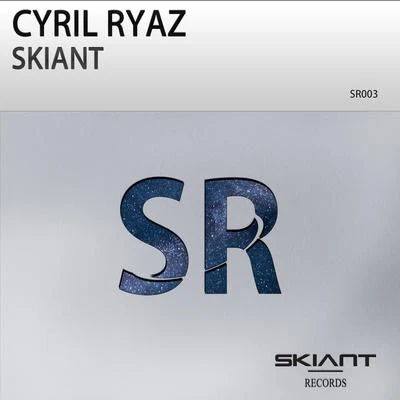 Cyril Ryaz Skiant