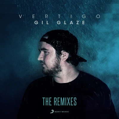 Gil Glaze Vertigo (Remixes)