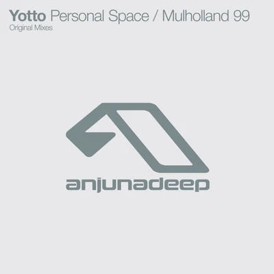 Yotto Personal SpaceMulholland 99