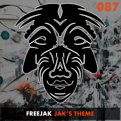 Freejak Jaks Theme