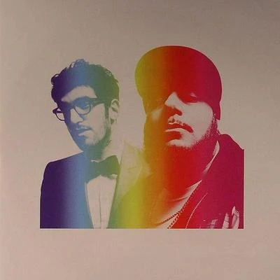 Chromeo I Cant Tell You Why (Revised)