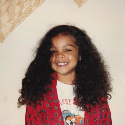 Arlissa Little Girl