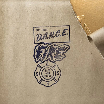 Justice D.A.N.C.E. x Fire x Safe and Sound (WWW)