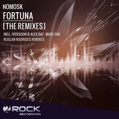 NoMosk Fortuna (The Remixes)