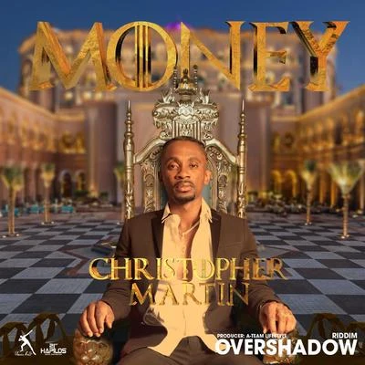 Christopher Martin Money