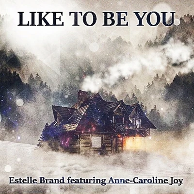 Estelle Brand Like To Be You (Shawn Mendes ft. Julia Michaels Cover Mix)