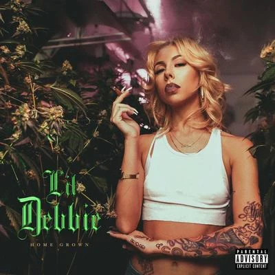 Lil Debbie Homegrown