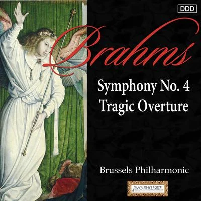 Alexander Rahbari Brahms: Symphony No. 4 - Tragic Overture