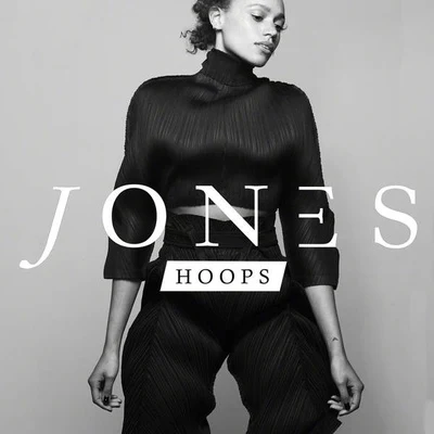 JONES Hoops