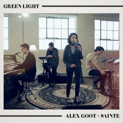 Alex Goot Green Light