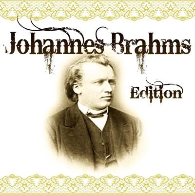 Royal Philharmonic Orchestra/Arturo Leonard/Christian Ehwald/Robert Bachmann/Symphonic Festival Orchestra/Staatsphilharmonie Kosice Johannes Brahms Edition