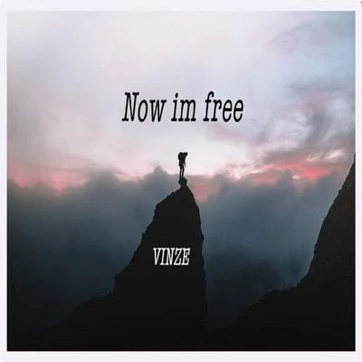 Vinze Now Im Free