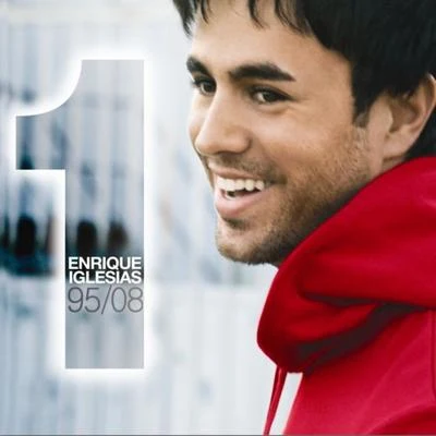 Enrique Iglesias ¿ Dónde Estás Corazón?