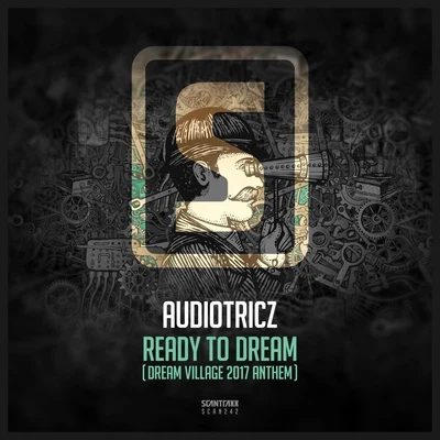 Audiotricz Ready To Dream