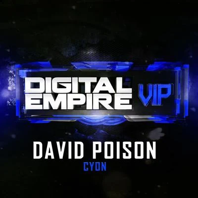 David Poison Cyon