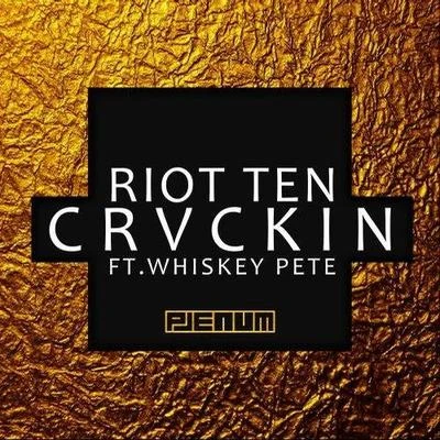 Whiskey Pete Crvckin