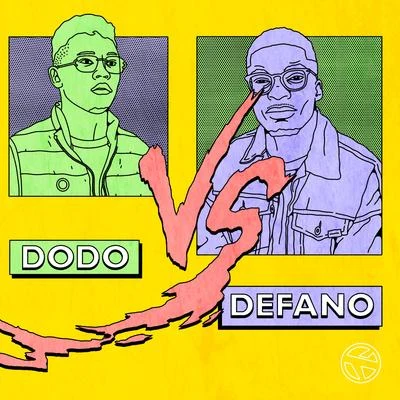 Dodo/Défano Holwijn DODO vs DEFANO