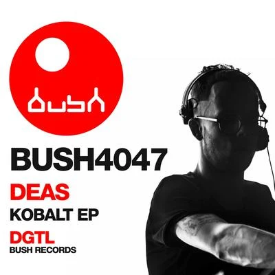 Deas Kobalt - EP