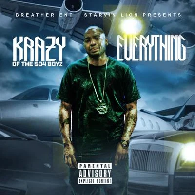 KRAZY Everything