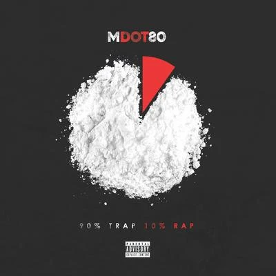 M Dot 80 90 Trap 10 Rap