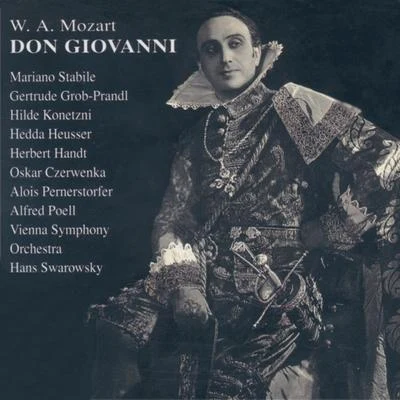 Hans Swarowsky Don Giovanni