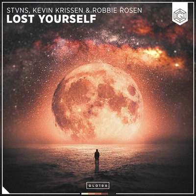 Robbie Rosen/Kevin Krissen/STVNS Lost Yourself