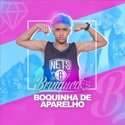 Mc Brinquedo Boquinha de Aparelho