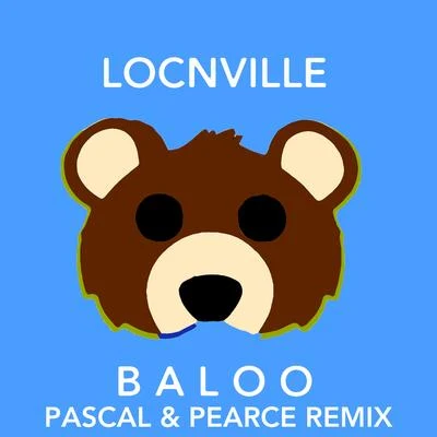 Locnville BA六OO (Pascal Pearce remix)