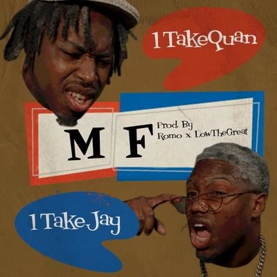 1TakeQuan MF