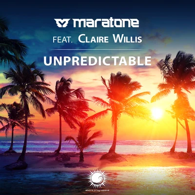 Maratone/Claire Willis Unpredictable