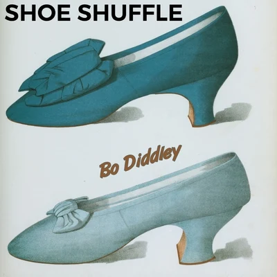 Bo Diddley Shoe Shuffle